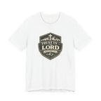 Trust In The Lord T-Shirt