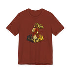 The King T-Shirt
