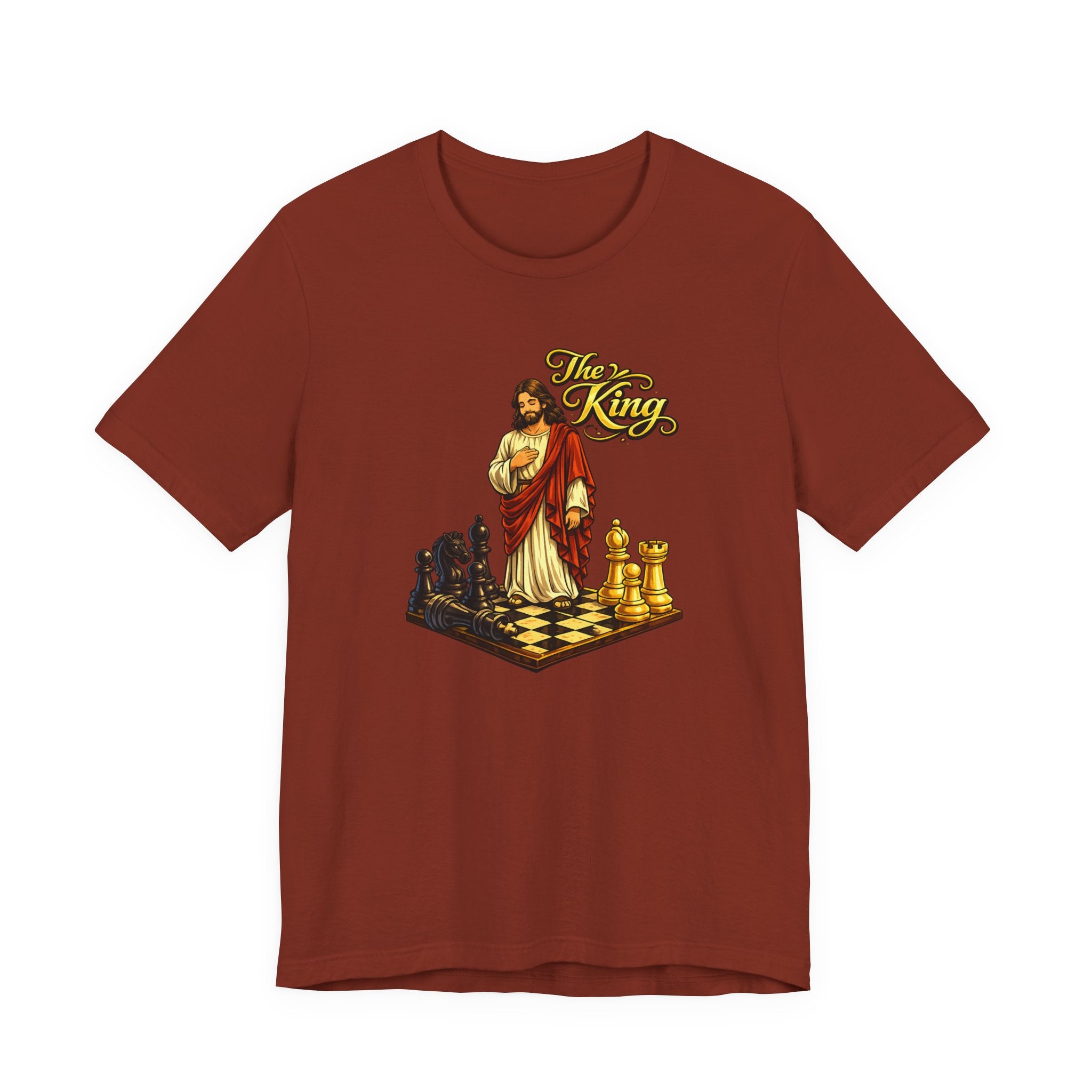 The King T-Shirt