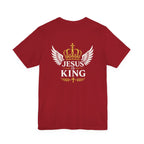 Jesus Is King T-Shirt