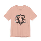 Jesus is King T-Shirt