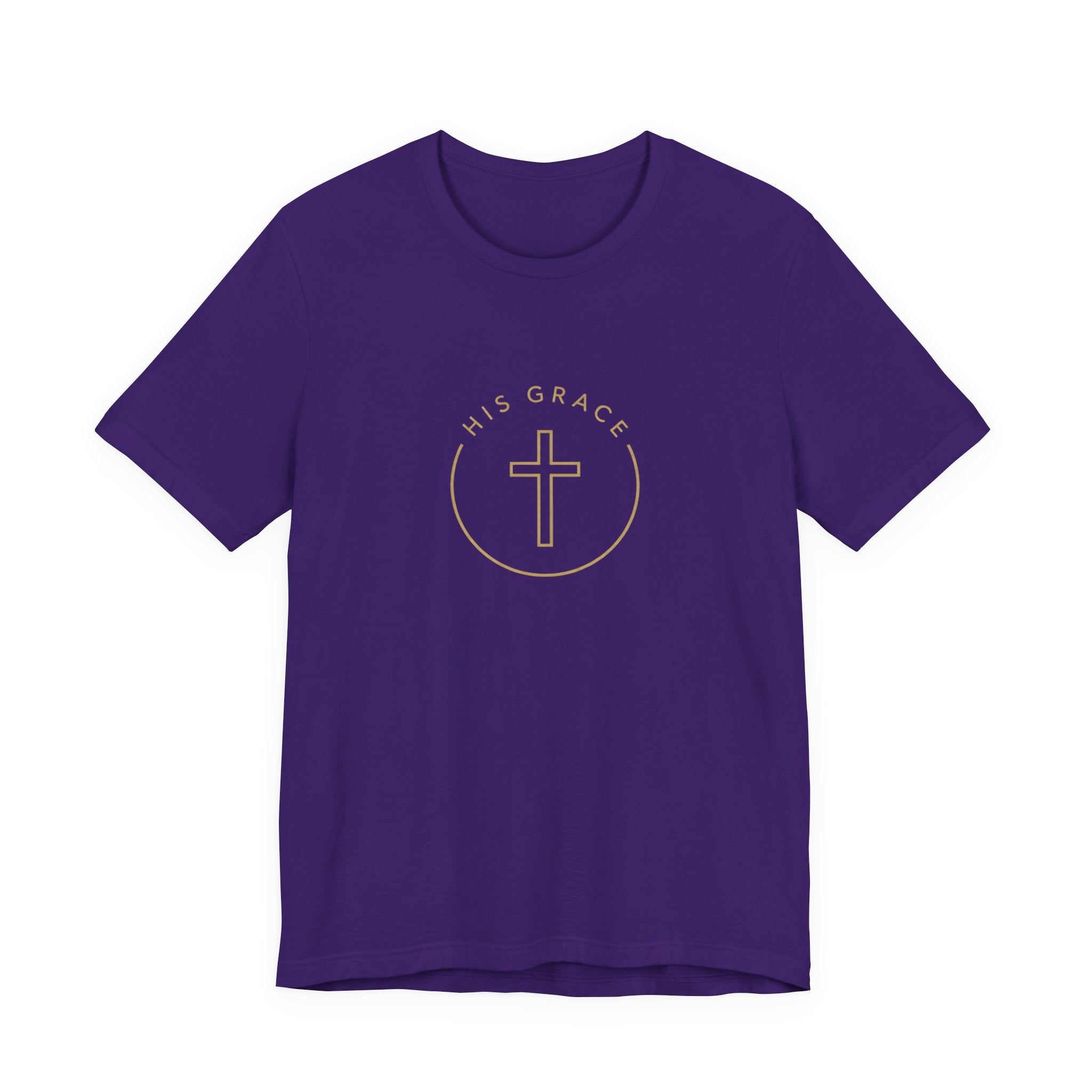 His Grace T-Shirt