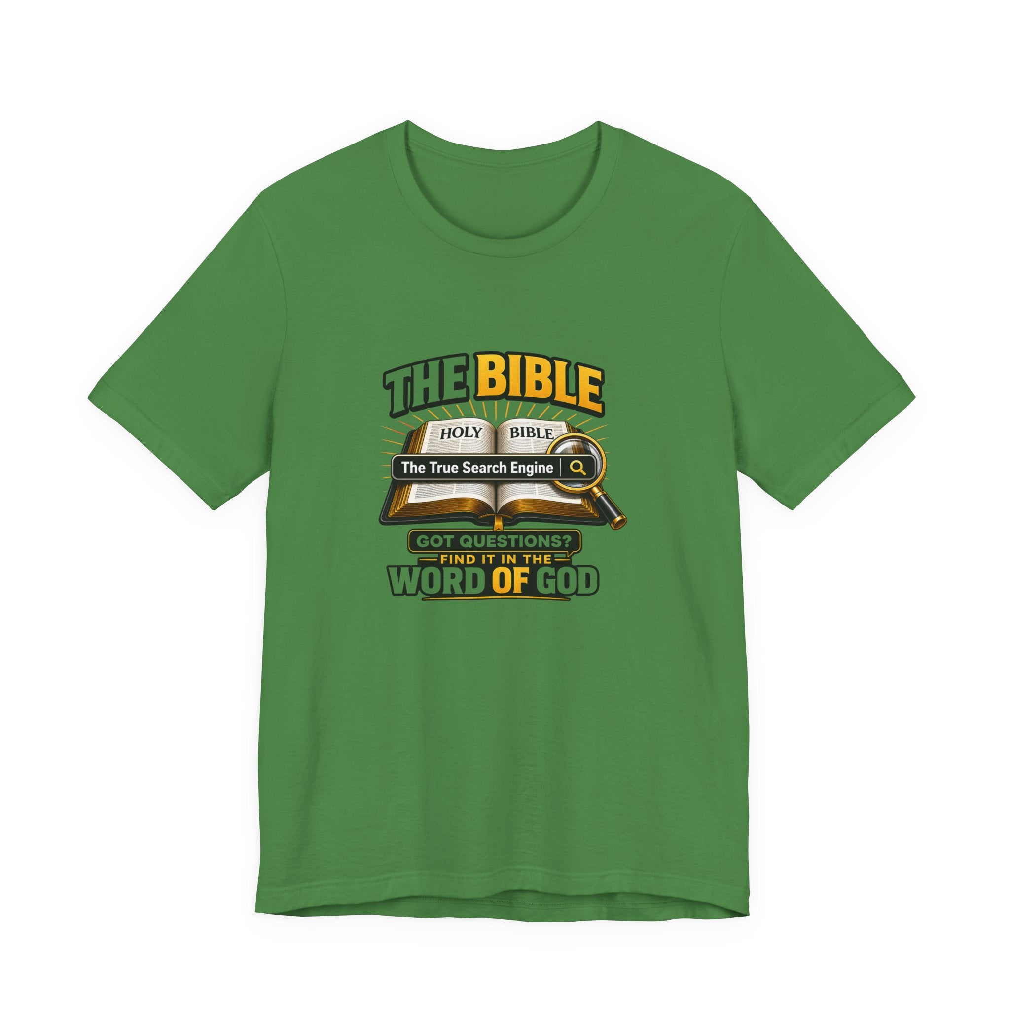 Find It In The Word T-Shirt
