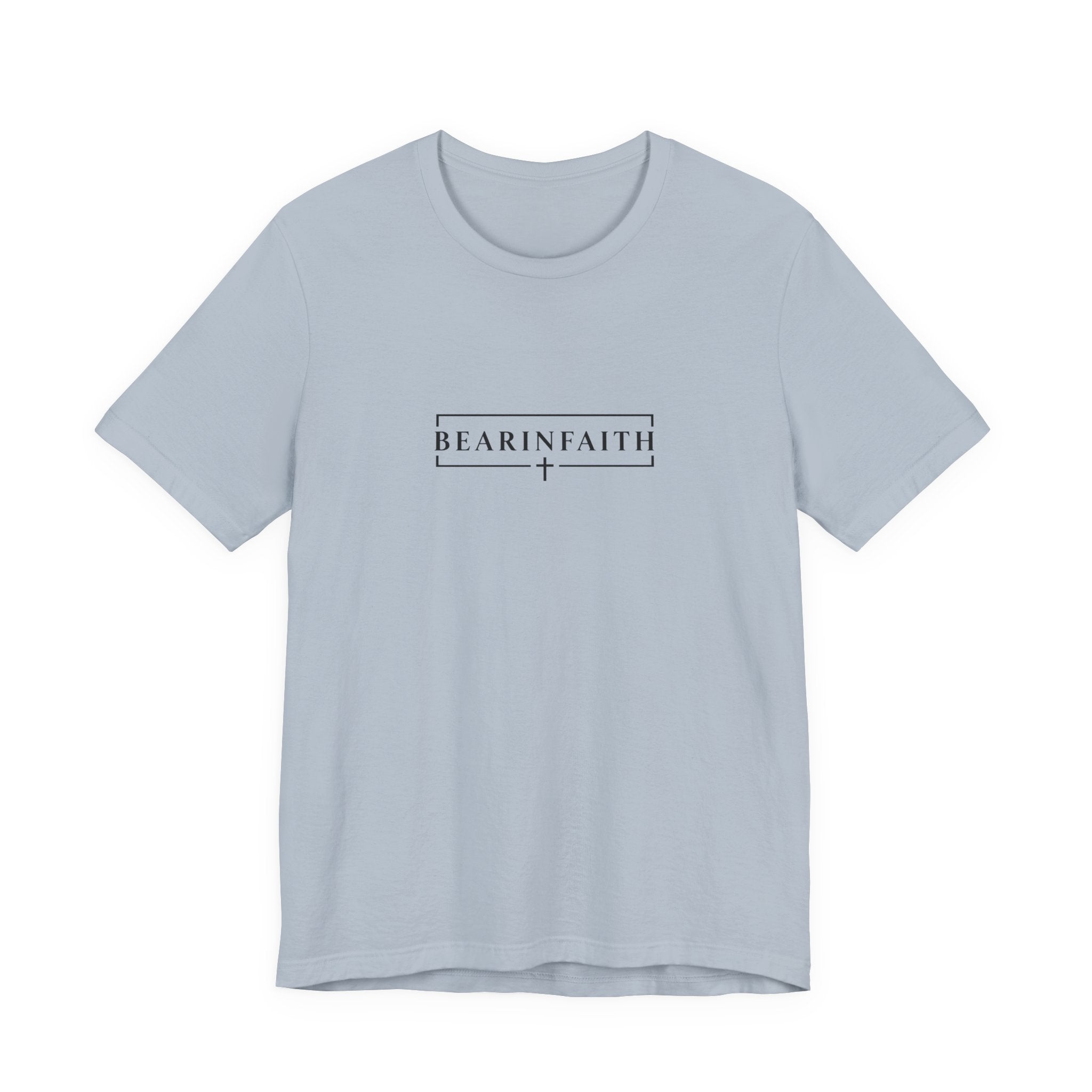 Bearinfaith T-Shirt