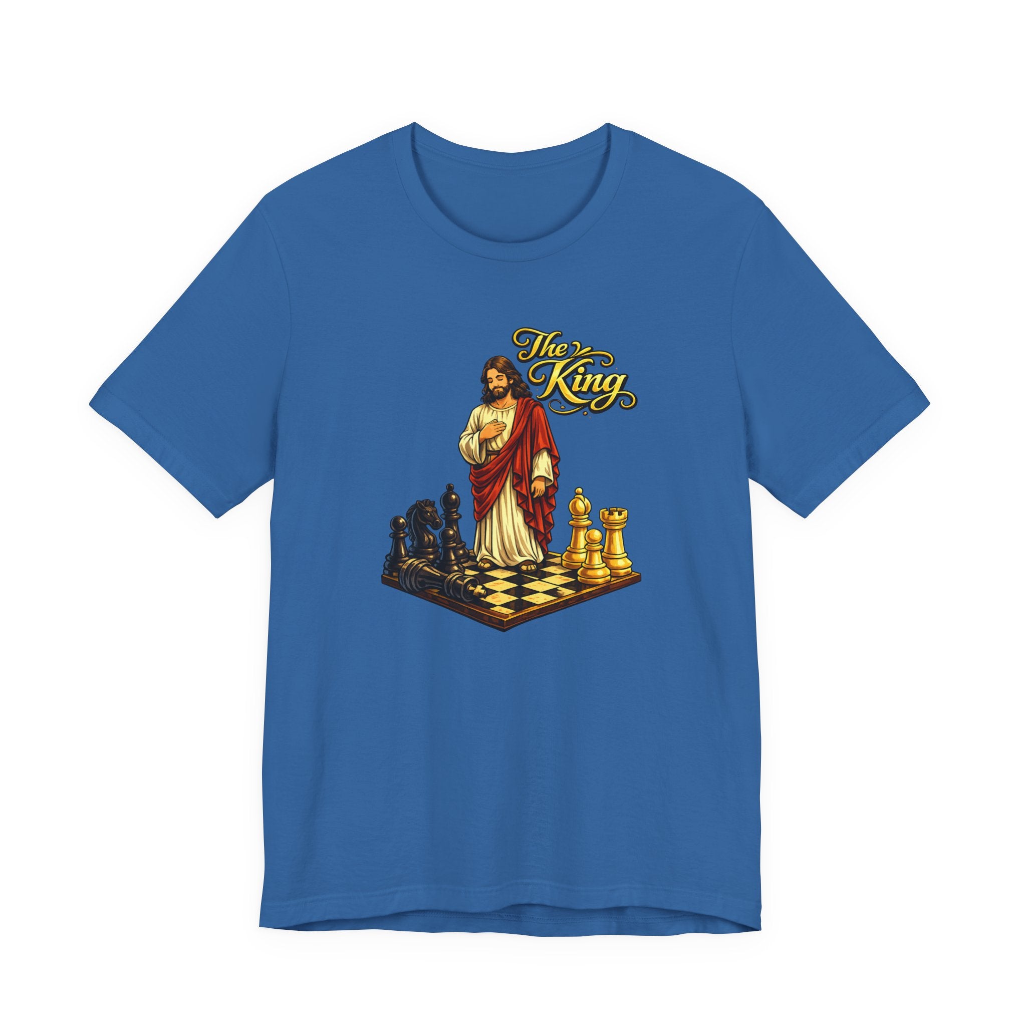 The King T-Shirt