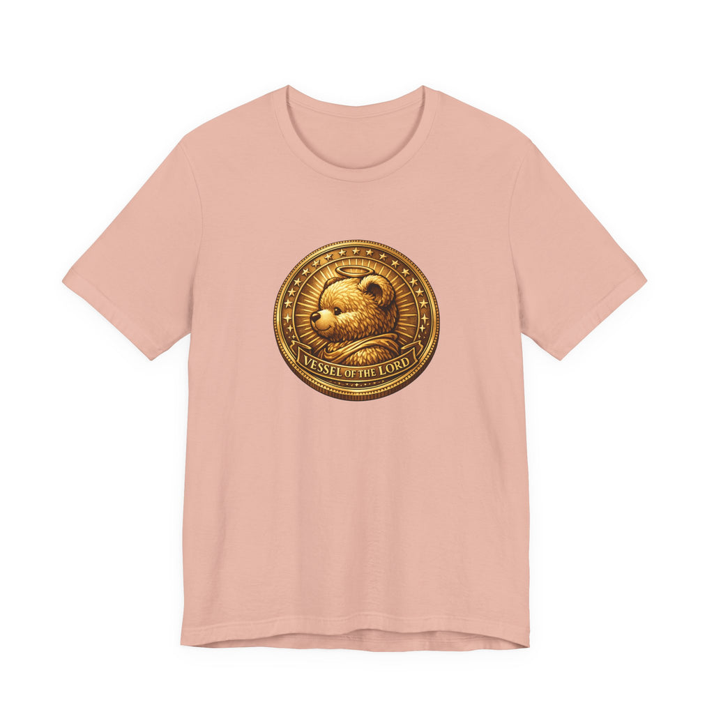 Vessel Of The Lord T-Shirt