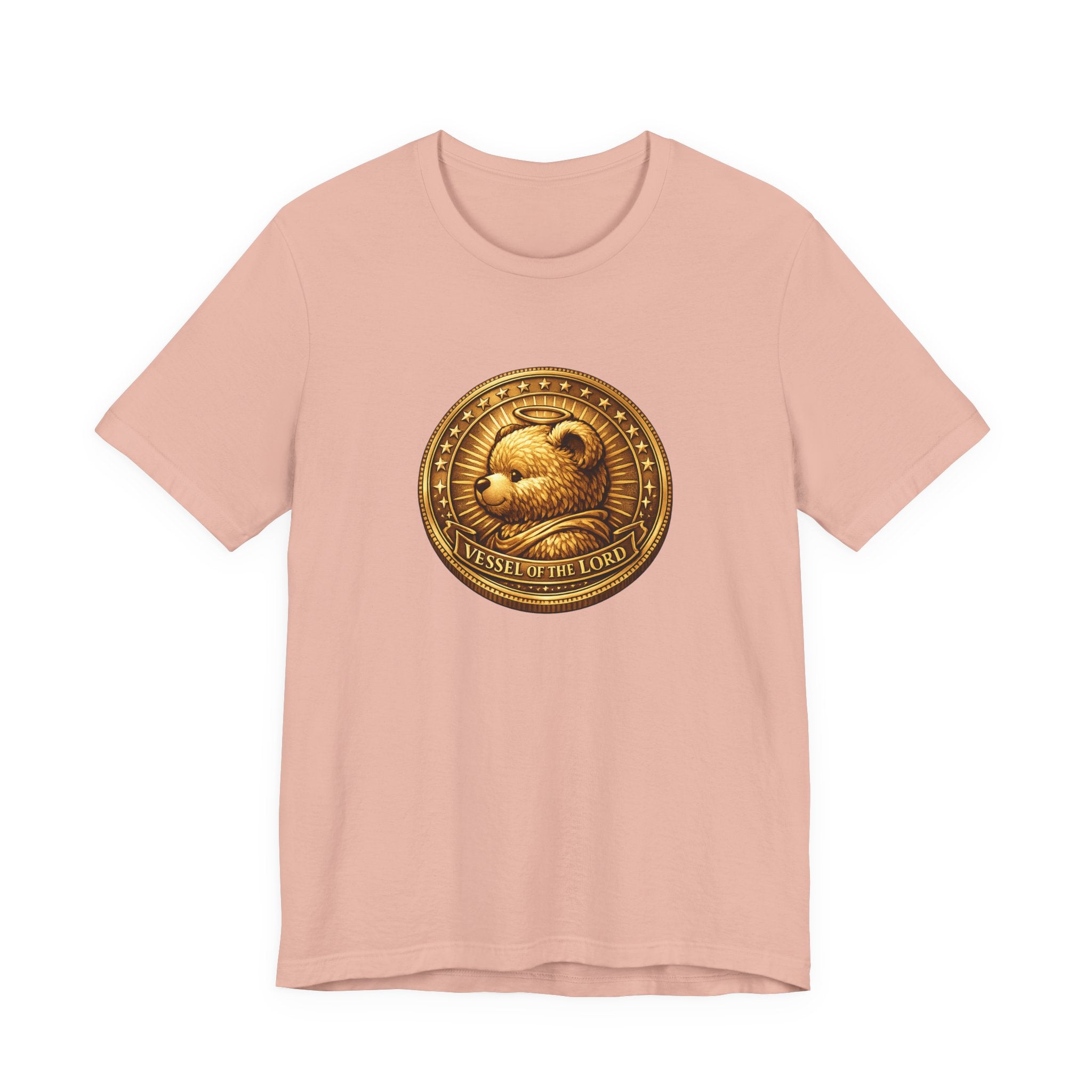 Vessel Of The Lord T-Shirt