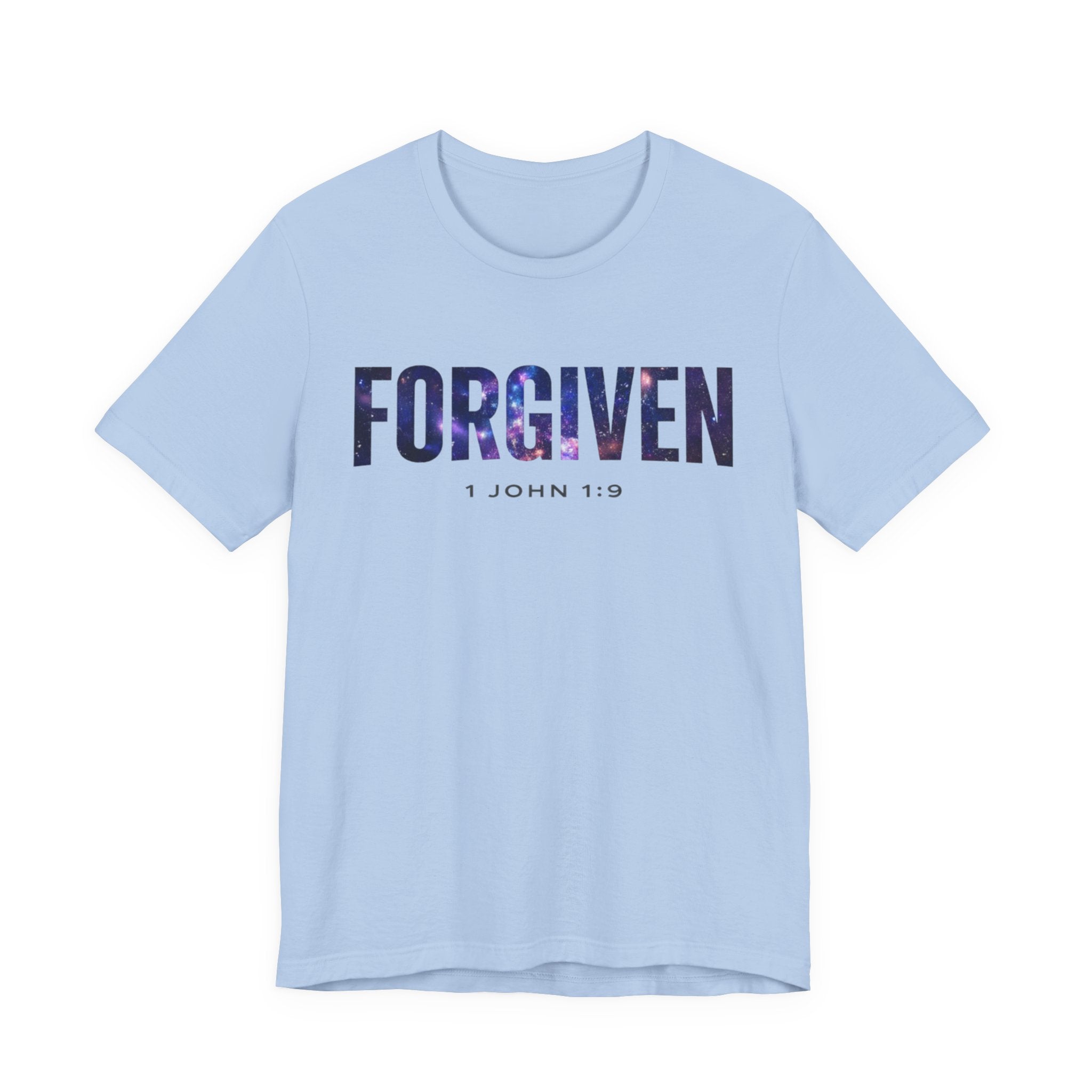 Forgiven T-Shirt