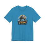 Faith Can Move Mountains T-Shirt