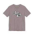 Jesus Is My +1 T-Shirt