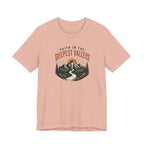 Faith In The Deepest Valleys T-Shirt