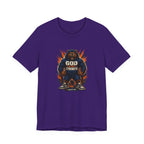 God Is My Strength T-Shirt
