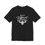 Built Different On Purpose T-Shirt