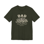 Strength Of My Family T-Shirt