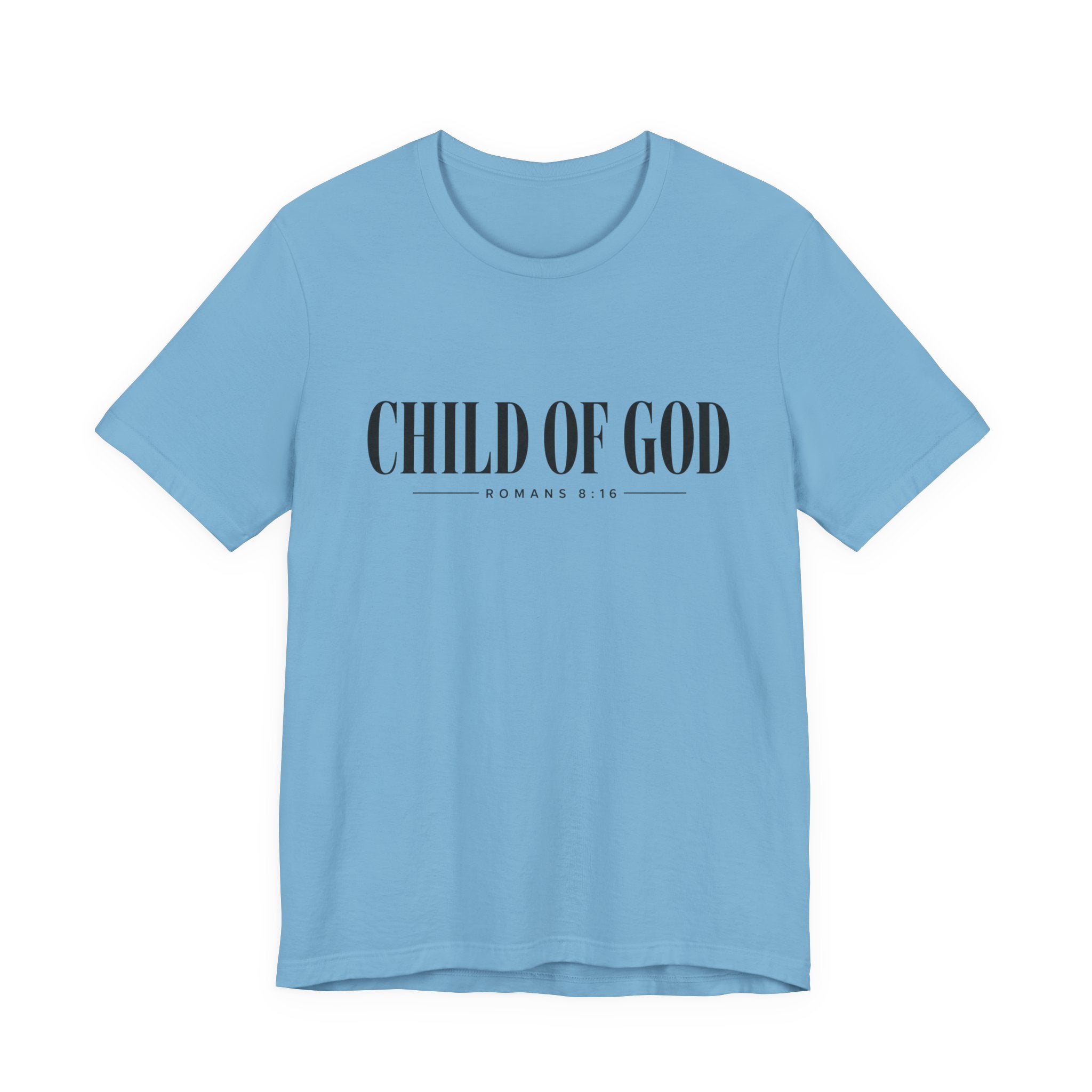 Child Of God T-Shirt