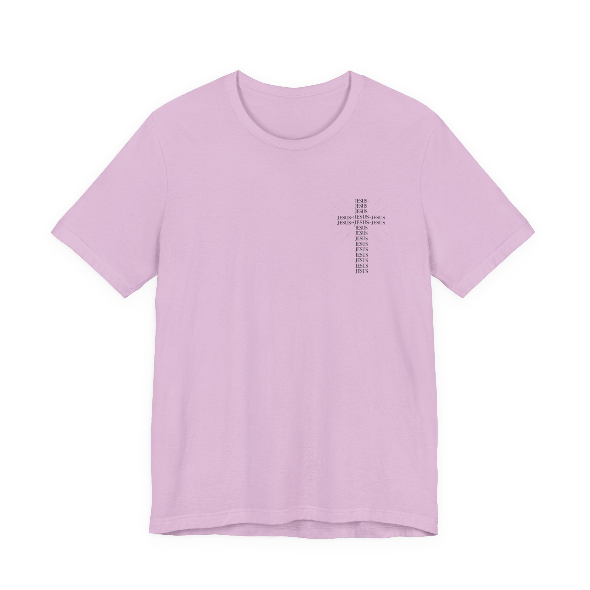 Only Jesus T-Shirt