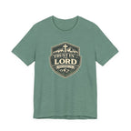 Trust In The Lord T-Shirt