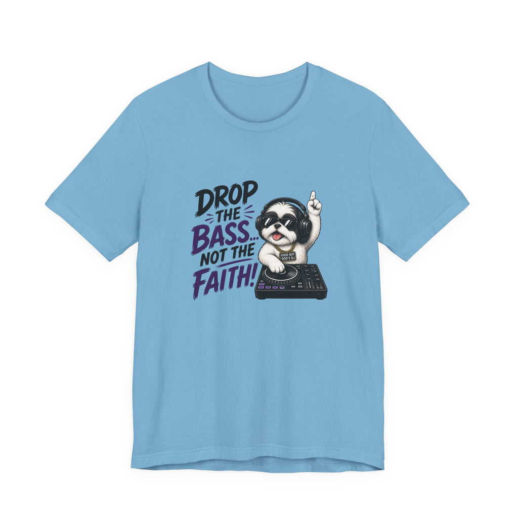 Music To The Lord T-Shirt