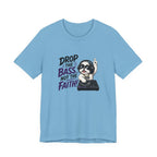 Music To The Lord T-Shirt