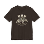 Strength Of My Family T-Shirt