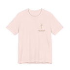 Be Of Good Courage T-Shirt