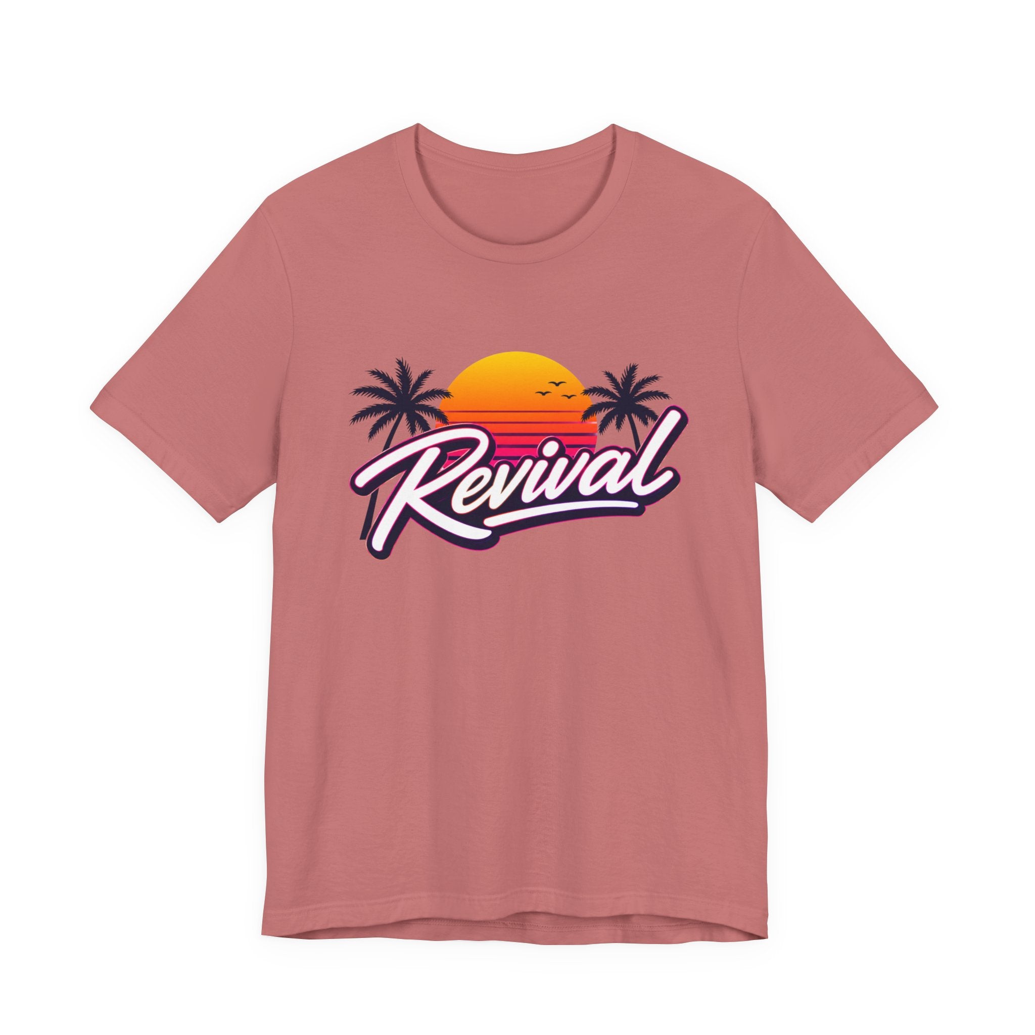 Revival T-Shirt