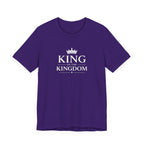 King Of The Kingdom T-Shirt