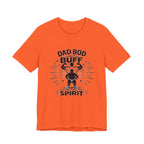 Dad Bod But Buff Spirit T-Shirt