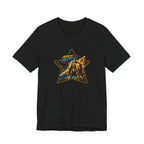 Armor of God Knight T-Shirt