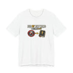 Fed By The Word T-Shirt