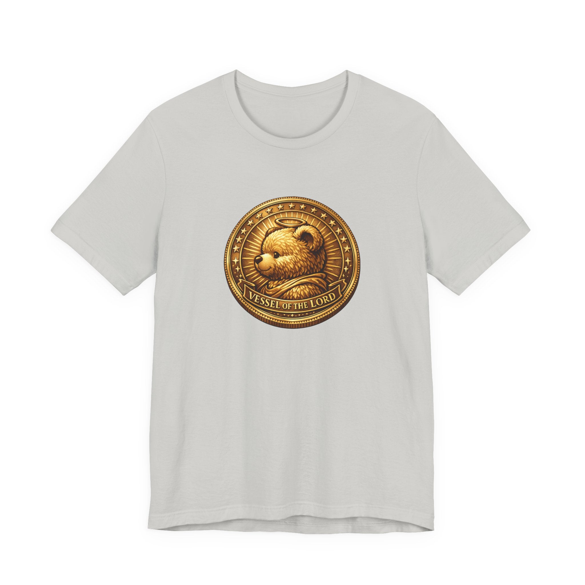 Vessel Of The Lord T-Shirt