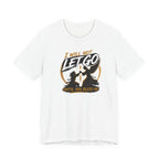 I will Not Let Go T-Shirt
