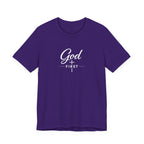 God First T-Shirt