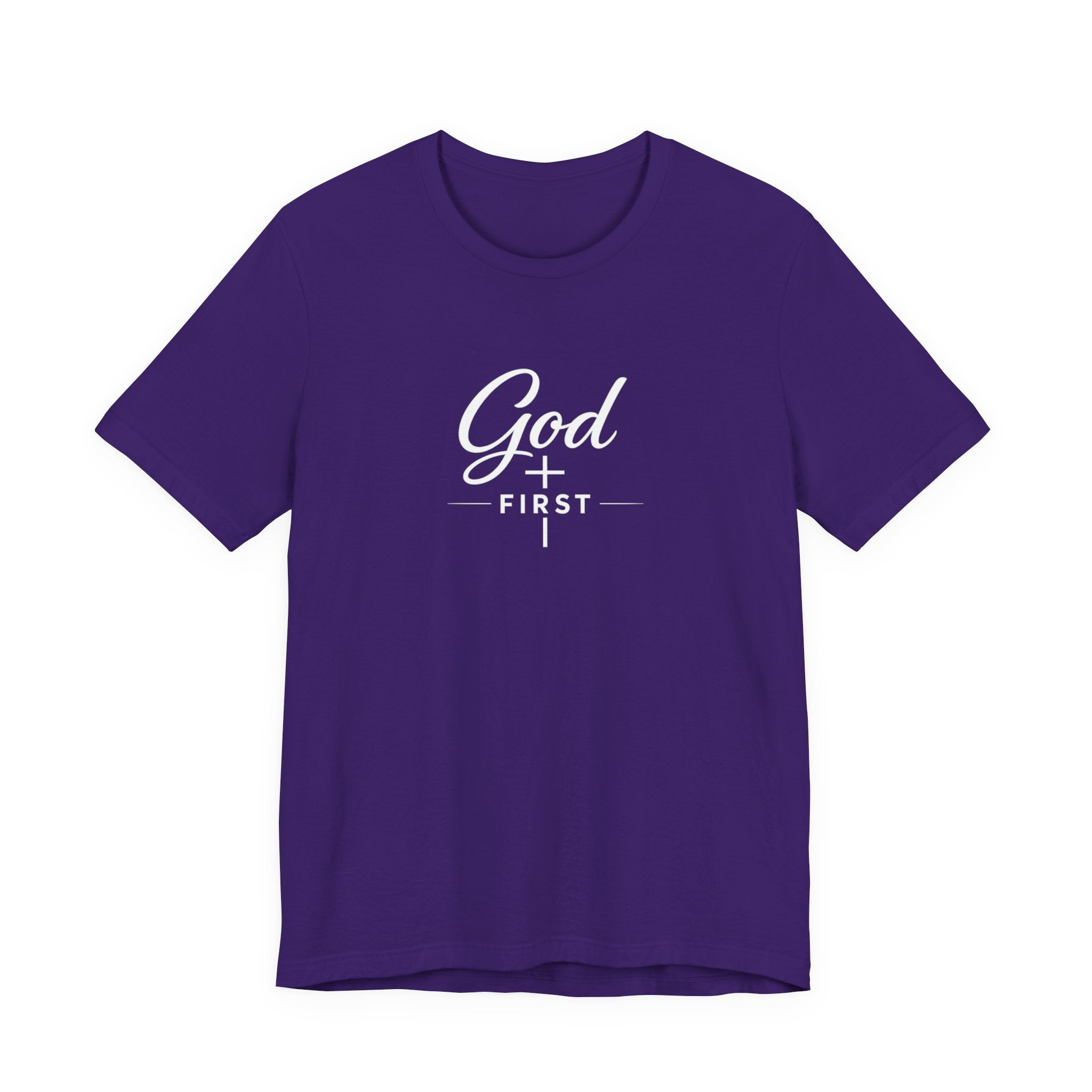 God First T-Shirt