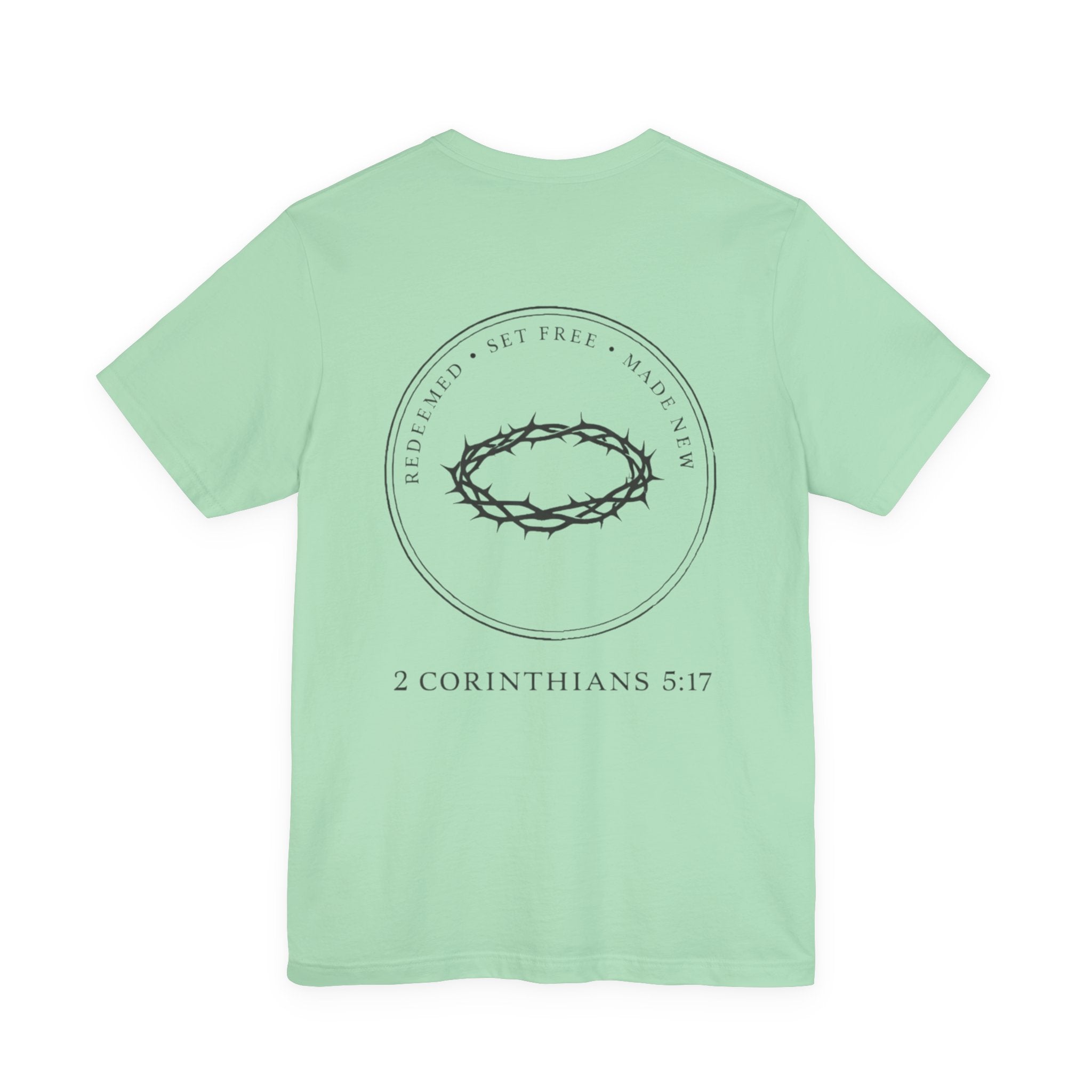Only Jesus T-Shirt