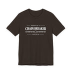 Chain Breaker T-Shirt
