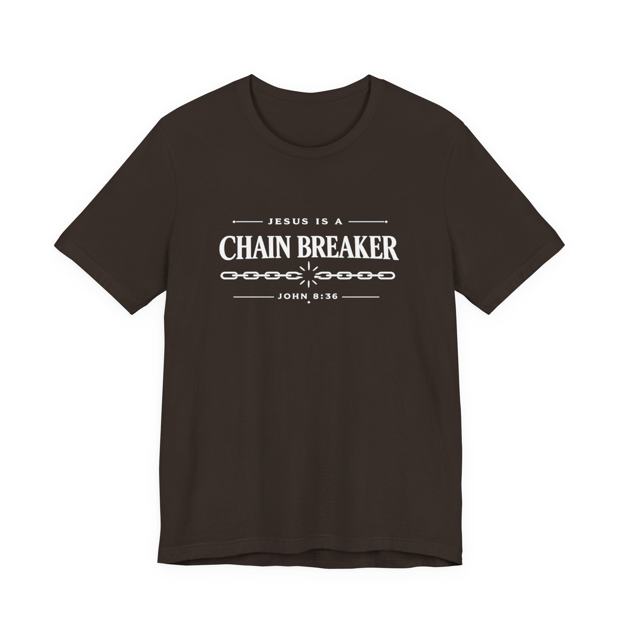 Chain Breaker T-Shirt