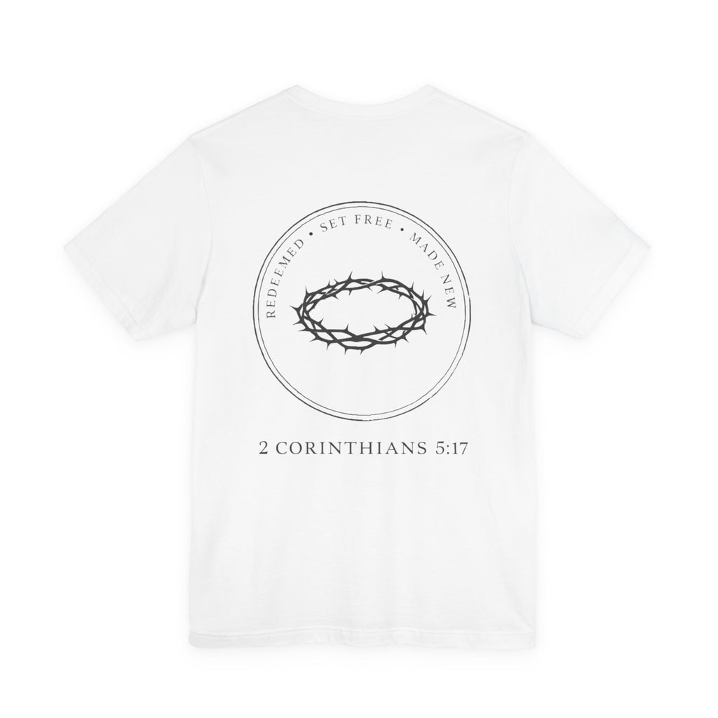 Only Jesus T-Shirt