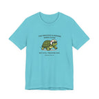 The Process Is Slow T-Shirt