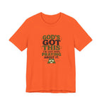 God's Got This T-Shirt