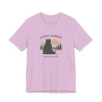 Gentle & Brave T-Shirt