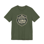 Trust In The Lord T-Shirt