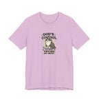 God's in Control T-Shirt