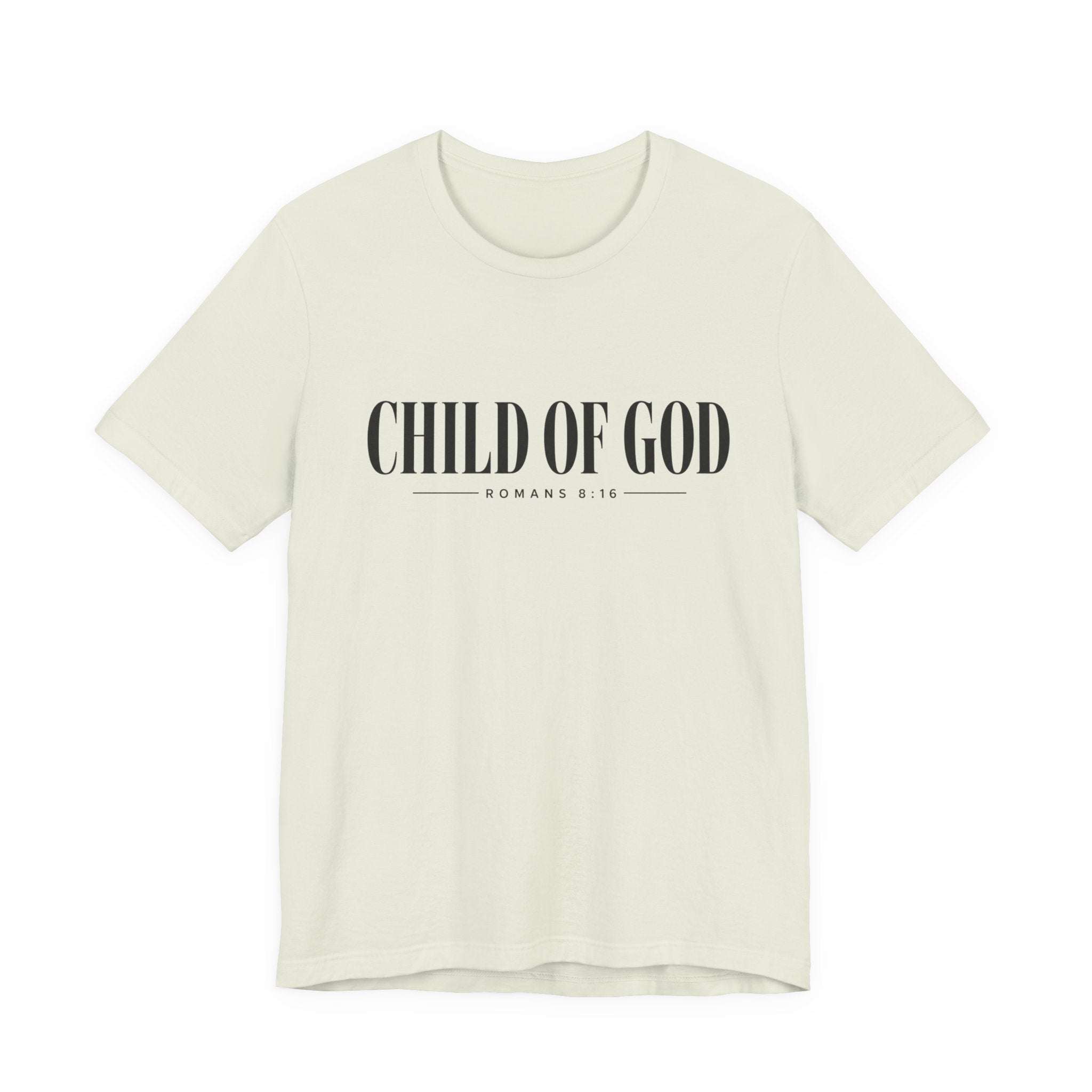 Child Of God T-Shirt