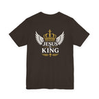Jesus Is King T-Shirt