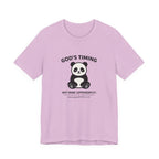 God's Timing T-Shirt
