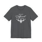 Built Different On Purpose T-Shirt