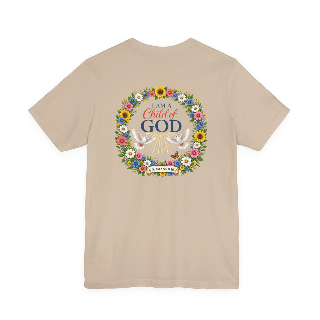Child Of God T-Shirt