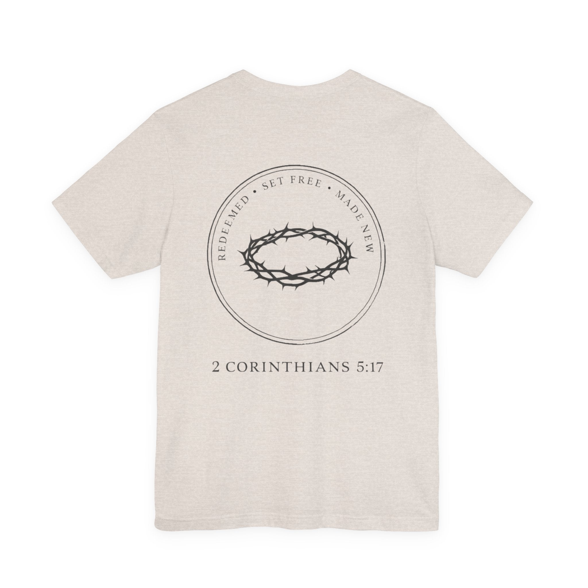 Only Jesus T-Shirt