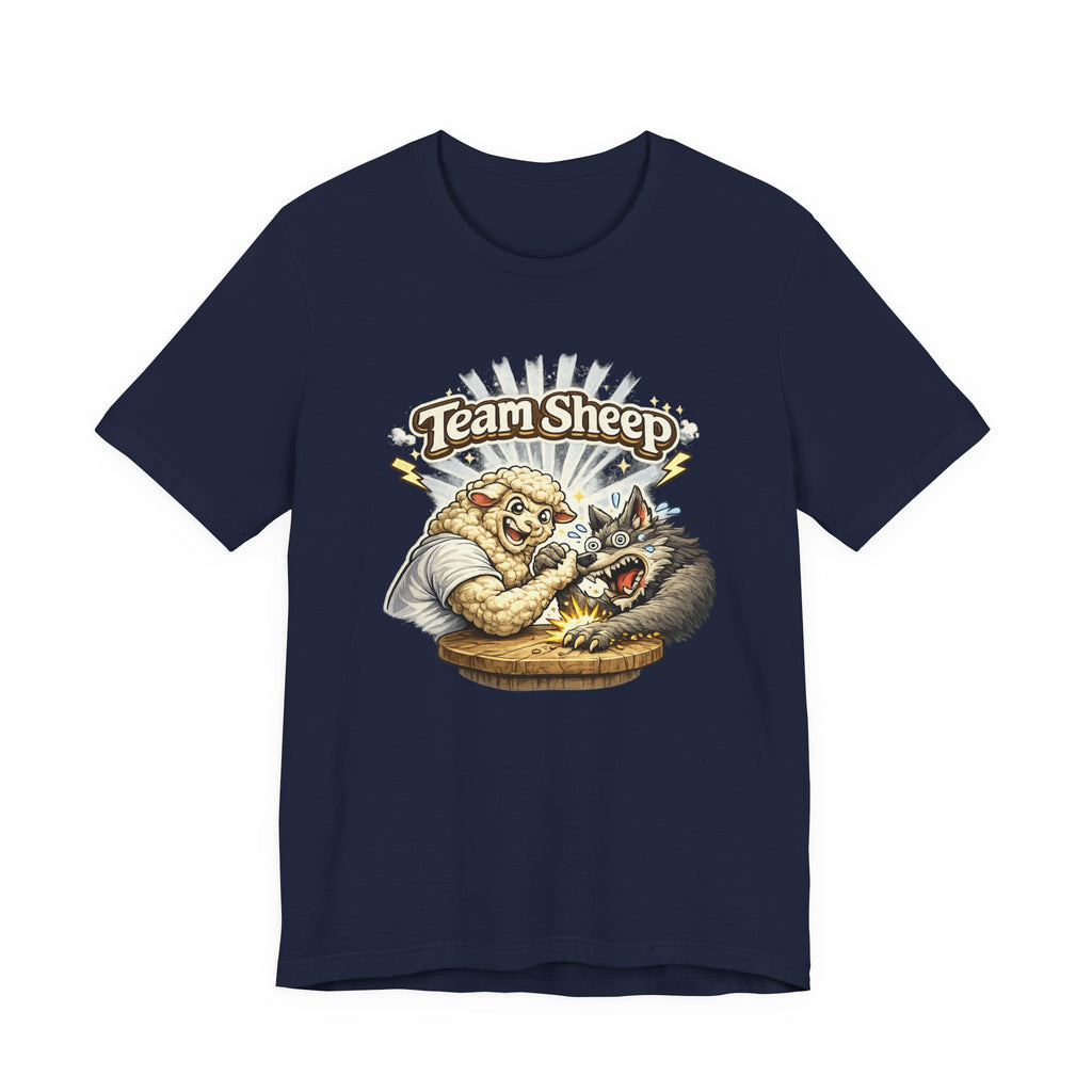 Team Sheep T-Shirt